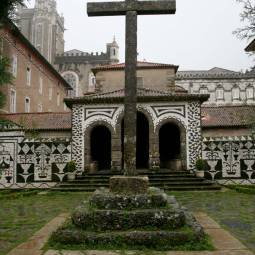 Carmelite Convent - Bucaco
