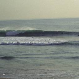 Carcavelos surf