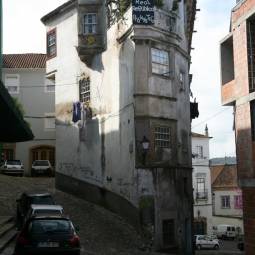 Student House - Coimbra
