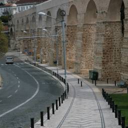 Coimbra Aqueduct