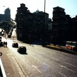 Downtown - Old Porto