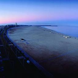 Figueira da Foz Beach