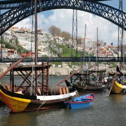 Port Boats - Vila Nova de Gaia