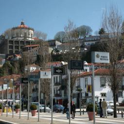 Vila Nova de Gaia - Port Capital of the World