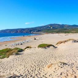 Praia do Guincho