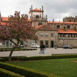 Lamego Square and Cathedral