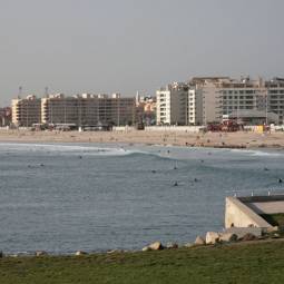 Matosinhos Beach Yeah!