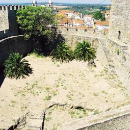 Portalegre Castle