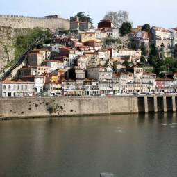 Porto Riverside