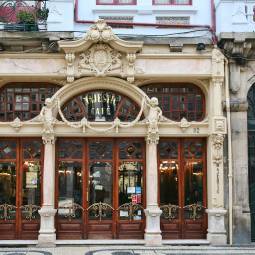 Majestic Cafe - Porto