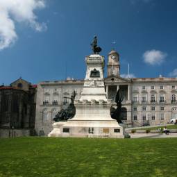 Palacio da Bolsa, Porto