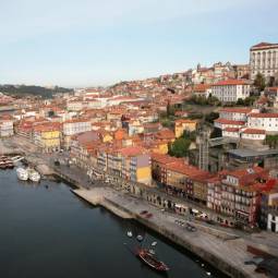 Ribeira - Porto