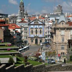 Central Porto