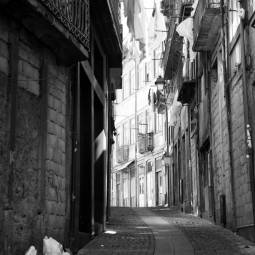 Porto Street