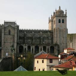 Porto Cathedral (Se)
