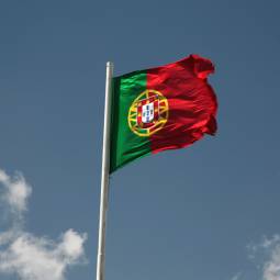 Flag of Portugal