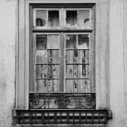 Derelict House - Sintra