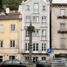 Sintra Pillory