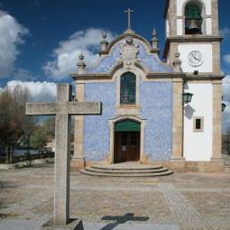 Vila Real - Igreja dos Clérigos