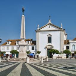 Vila Real de Santo António