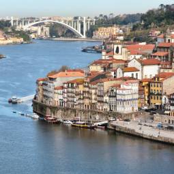 Porto guesthouses