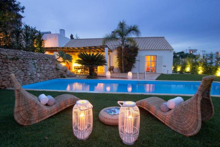 Amazing Homes & Villas - Casa Das Pedras