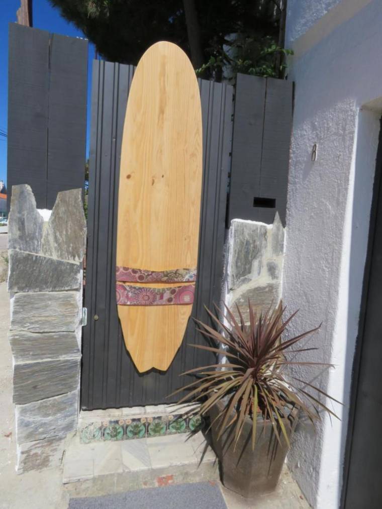 Lufi Surf House Costa da Caparica