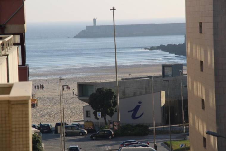 3 Rooms Beach Apartment Matosinhos