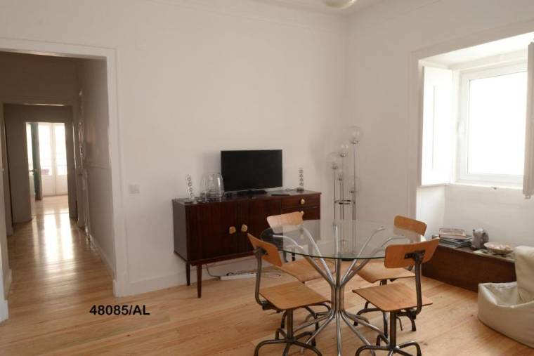 Apartment in the center of Lisbon