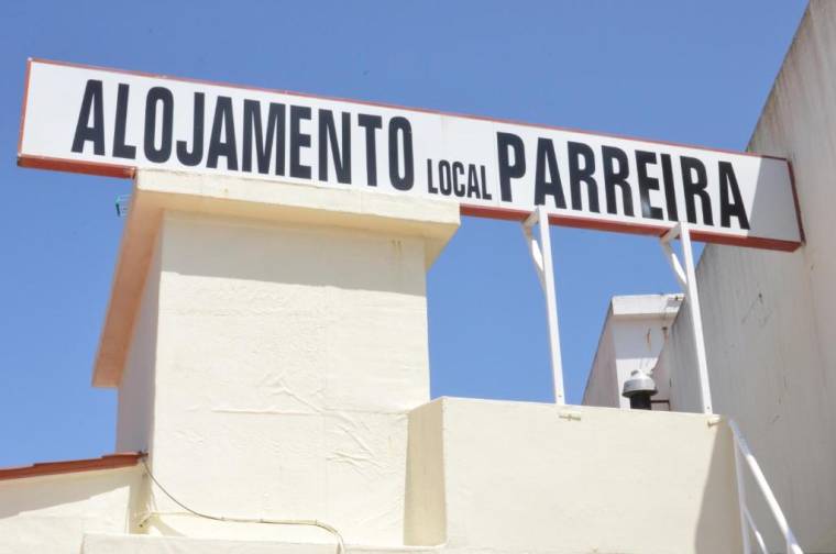 Alojamento Local Manuel da Parreira