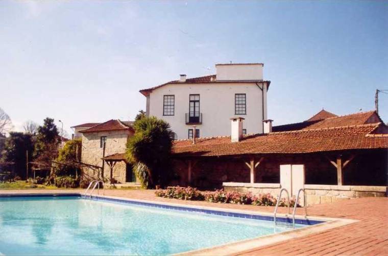 Estrebuela House