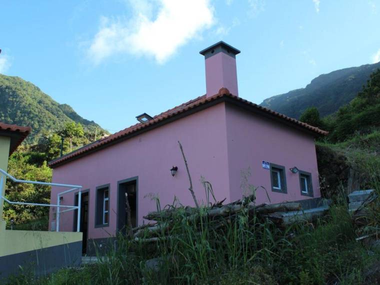 Casa Das Laranjeiras