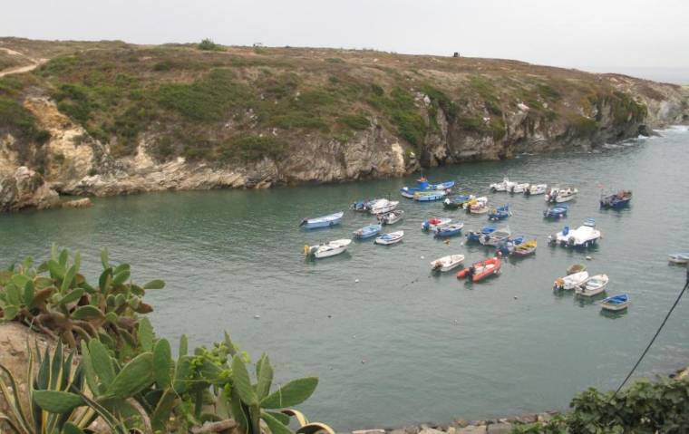 Casa de Mar @ Porto Côvo