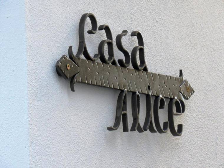 Casa Alice