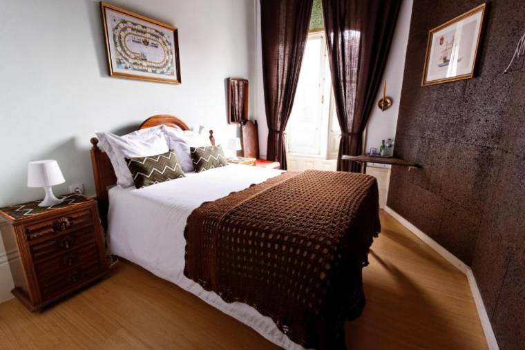 Guest House Alvares Cabral