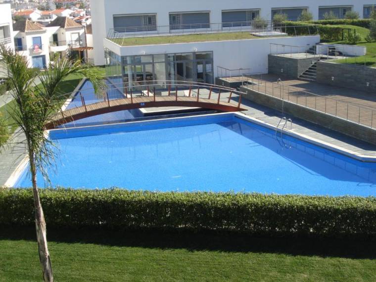 Terraços de Tavira Apt D