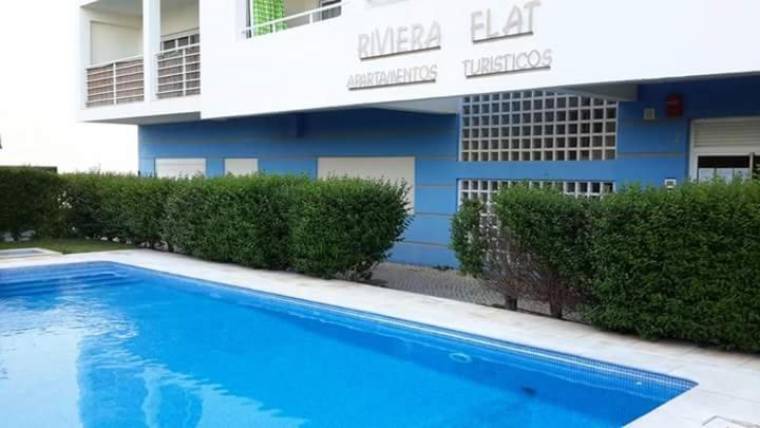 Riviera Flat