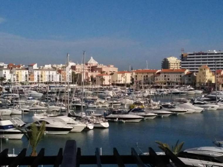 Vilamoura Marina View, Vilamarina