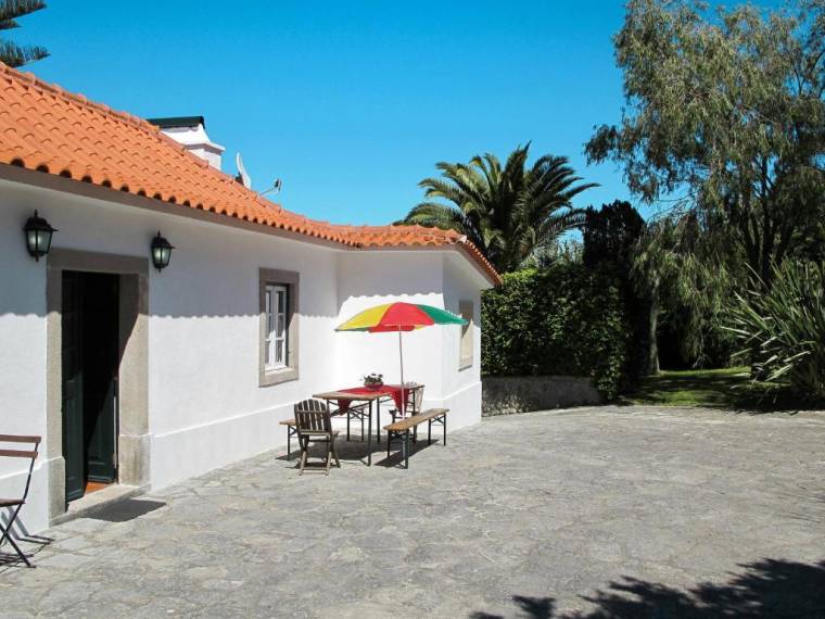 Ferienhaus Colares 200S