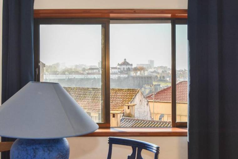 Porto Downtown Apartment