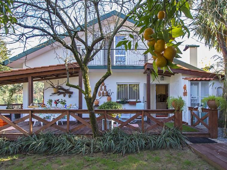 Charming House in Arouca - Casa do Campo da Vinha