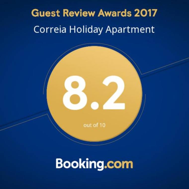 Correia Holiday Apartment