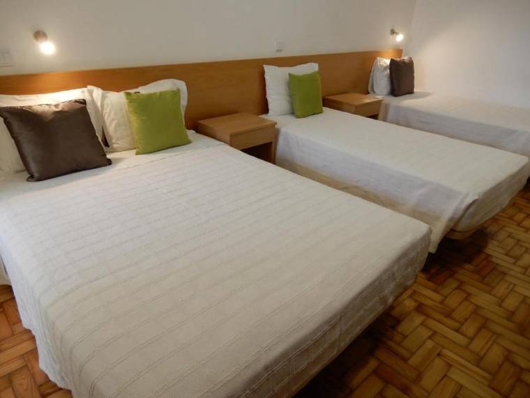 Guesthouse Coimbra City