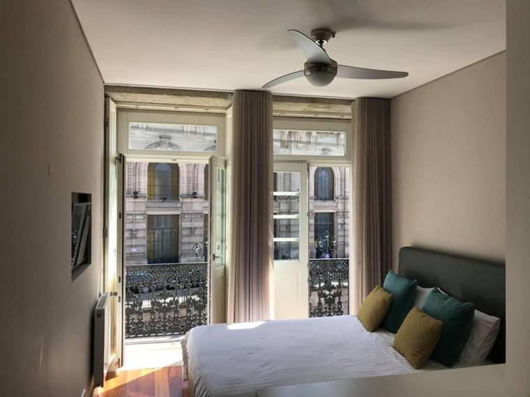 Apartamento Cardosas, São Bento