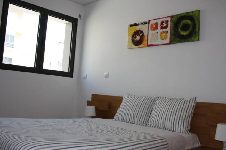 Apartamento Parque das Nações 2C