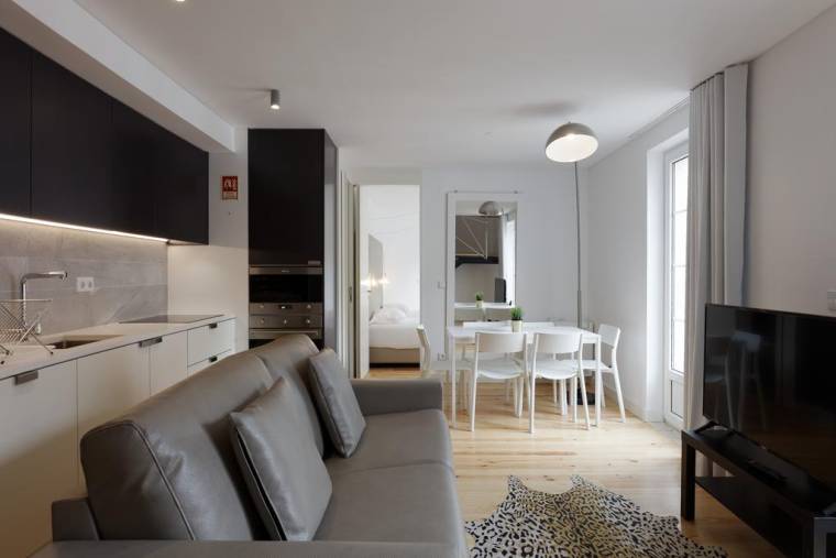 City Stays Alegria Apartments
