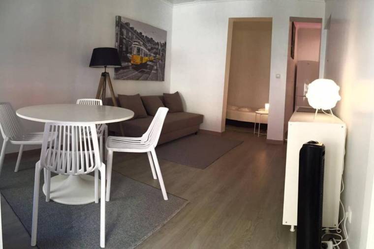 New Luxury Apartment - Lisbon Center