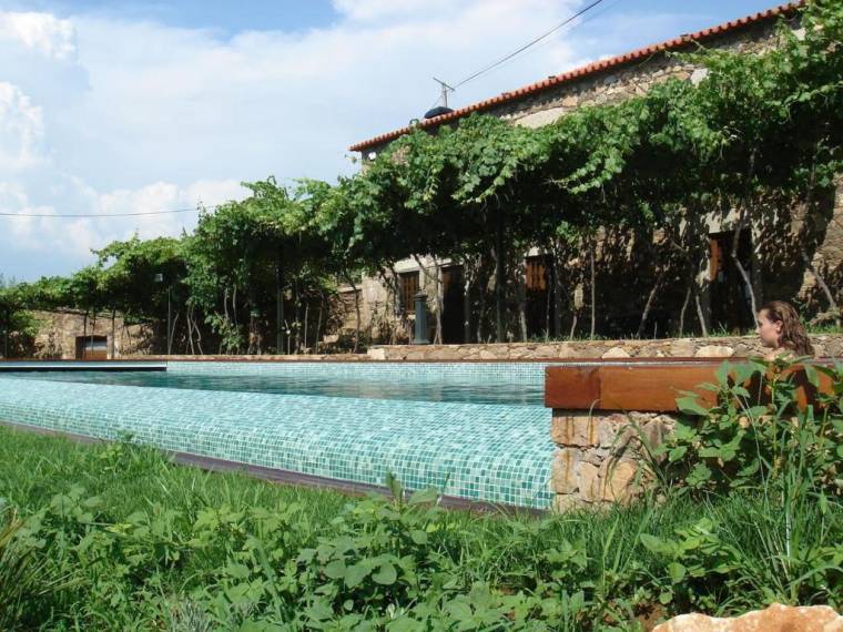 Quinta do Carençal - Relaxing House