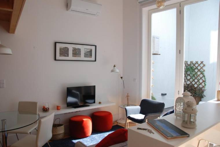 OportoView Premium Apartment