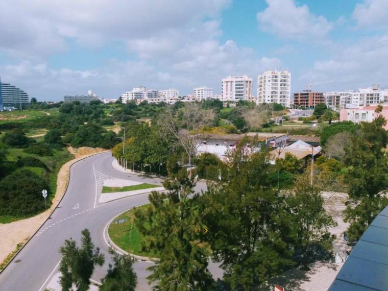 Apart Vila Rosa, T2 para férias em Portimao